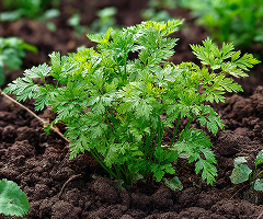 CHERVIL