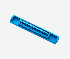 Inline Dripper