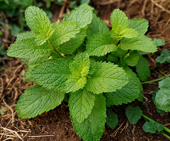 MINT BALM