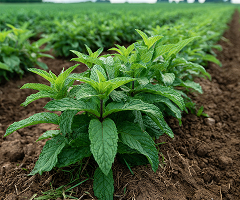 SPEAR MINT