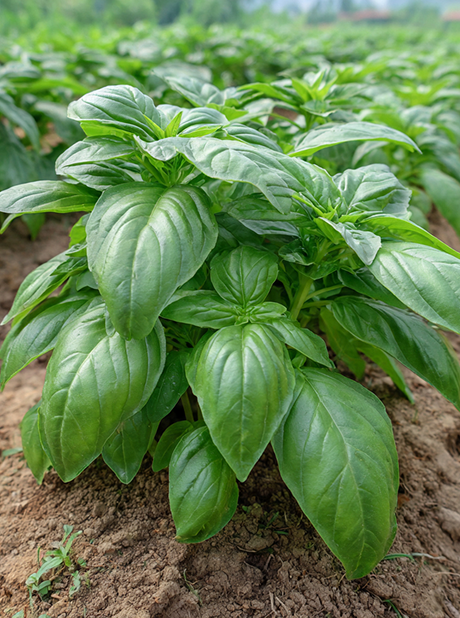 BASIL ITALIAN