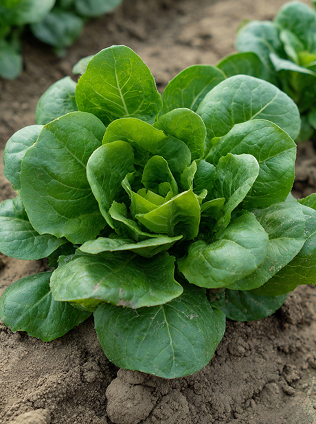 BUTTERHEAD GREEN