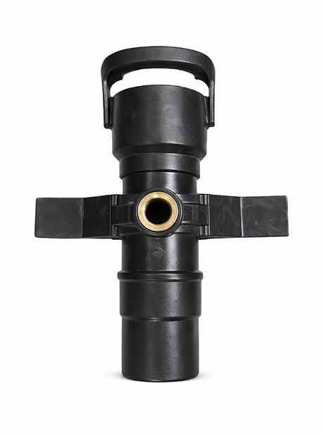 Hdpe Sprinkler Epc Adapter