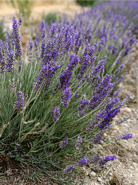 LAVENDER