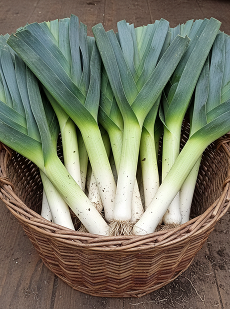 Leek