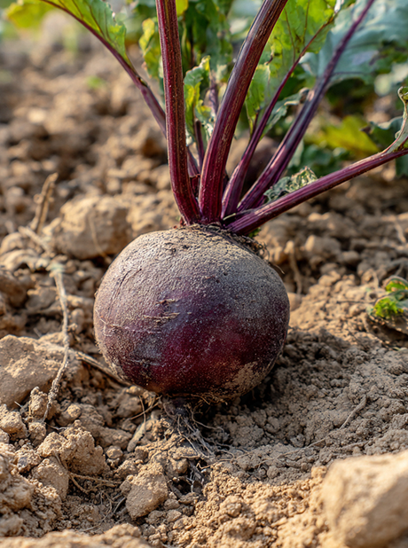 MG RED BALL BEETROOT