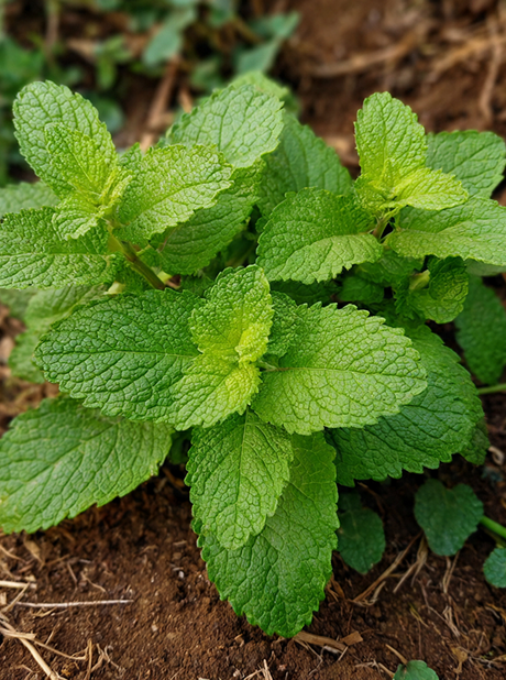 MINT BALM