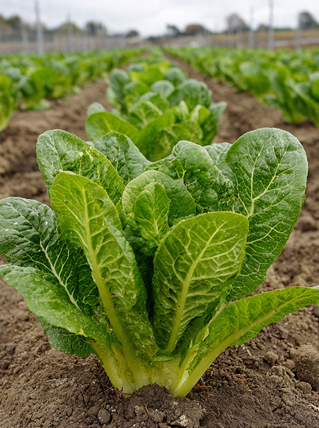 ROMAINE