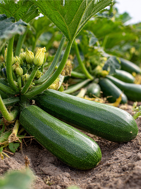 Squash Green